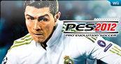 Pro Evolution Soccer 2012