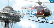 Take on Helicopters
