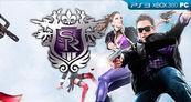 Saints Row: The Third