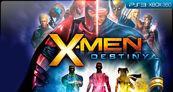 X-Men: Destiny