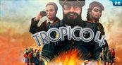 Tropico 4