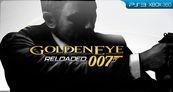 GoldenEye 007 Reloaded