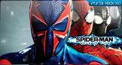 Spider-Man: Edge of Time