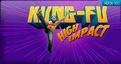 Kung-Fu High Impact