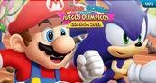 Mario & Sonic en los Juegos Ol�mpicos London 2012