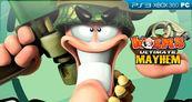 Worms: Ultimate Mayhem