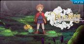Impresiones Ni no Kuni: La ira de la Bruja Blanca