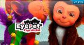 EyePet y sus amigos