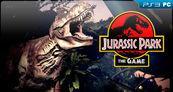 Jurassic Park: The Game