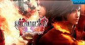 Final Fantasy Type-0 para PSP