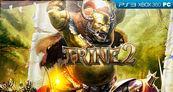 Impresiones Trine 2 PSN