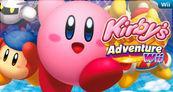 Kirby's Adventure