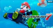 Mario Kart 7