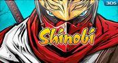 Shinobi