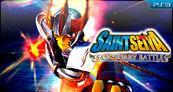 Saint Seiya - Sanctuary Battle