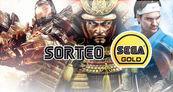 Concurso Sega Gold