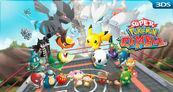Super Pok�mon Rumble
