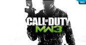 Call of Duty: Modern Warfare 3