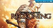 Impresiones Kingdoms of Amalur: Reckoning