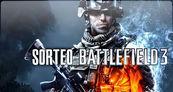Concurso Cinco copias de cada Battlefield 3