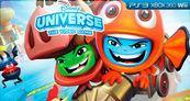 Disney Universe