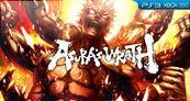 Asura's Wrath