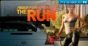 Impresiones Finales Need for Speed: The Run