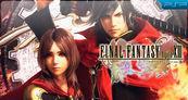 Final Fantasy Type-0 para PSP