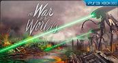 The War of the Worlds XBLA