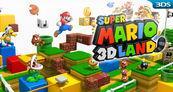 Impresiones Super Mario 3D Land