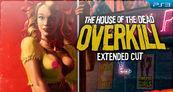 The House of the Dead: Overkill Extended Cut