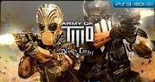 Impresiones Army of Two: The Devil�s Cartel