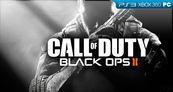 Call of Duty: Black Ops II