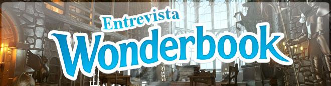 Wonderbook