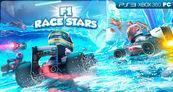 F1 Race Stars 
