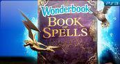 Wonderbook: El Libro de los Hechizos