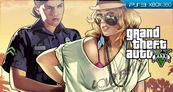 Especial Grand Theft Auto V