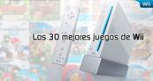 Especial Los 30 mejores juegos de Wii