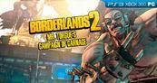 Mr. Torgue�s Campaign of Carnage Borderlands 2