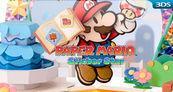 Paper Mario Sticker Star para 3DS
