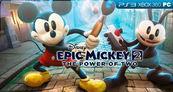 Epic Mickey 2: El retorno de dos h�roes