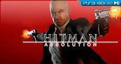Hitman Absolution