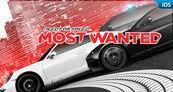 Need for Speed: Most Wanted