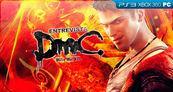 Entrevista El nuevo rumbo de Devil May Cry