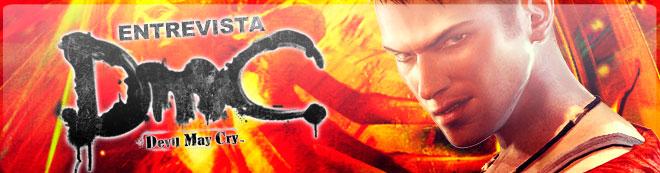 El nuevo rumbo de Devil May Cry