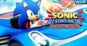 Sonic & All-Stars Racing Transformed