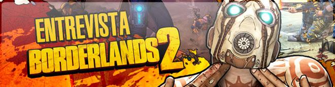 Borderlands 2 y el contenido descargable