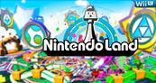 Nintendo Land