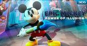 Epic Mickey: Mundo misterioso