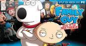 Family Guy: Back to the Multiverse